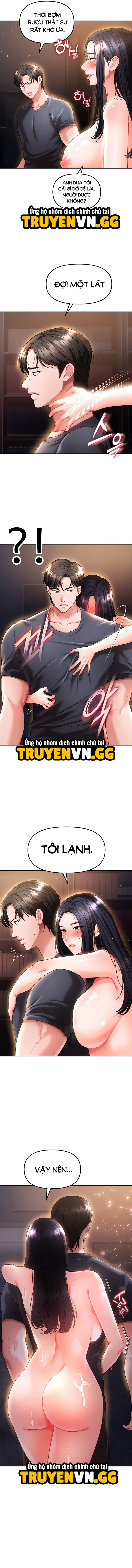 đọc truyện Thỏa Thuận Đổi Đời Chương 38 ảnh 9 tại Thiên Thai Truyện