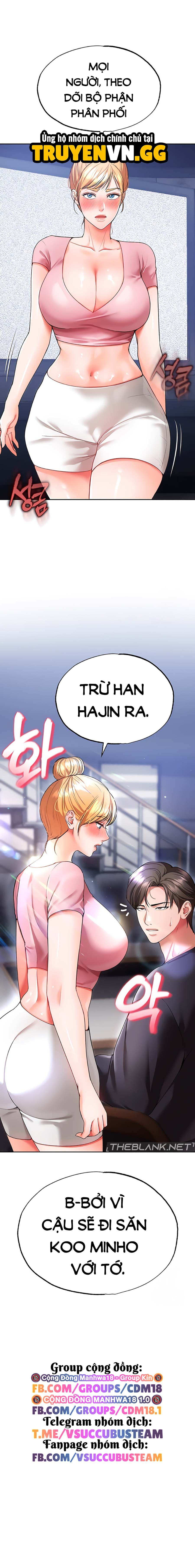 đọc truyện Thỏa Thuận Đổi Đời Chương 39 ảnh 16 tại Giả Dược