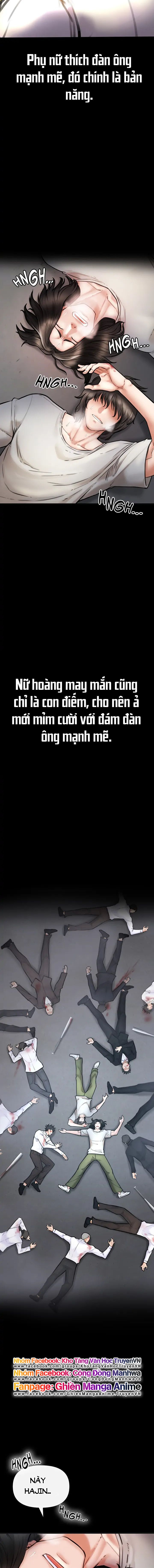 đọc truyện Thỏa Thuận Đổi Đời Chương 4 ảnh 15 tại Giả Dược