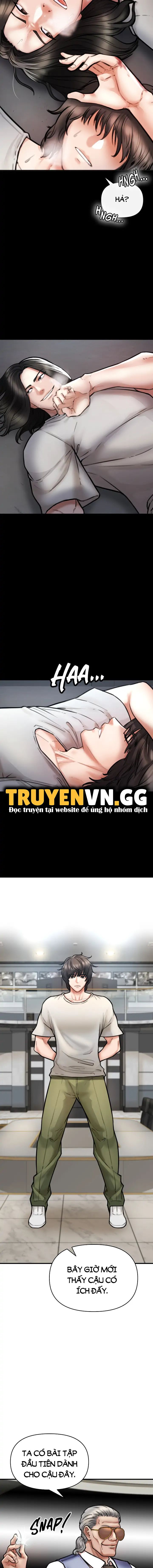 đọc truyện Thỏa Thuận Đổi Đời Chương 4 ảnh 16 tại Giả Dược