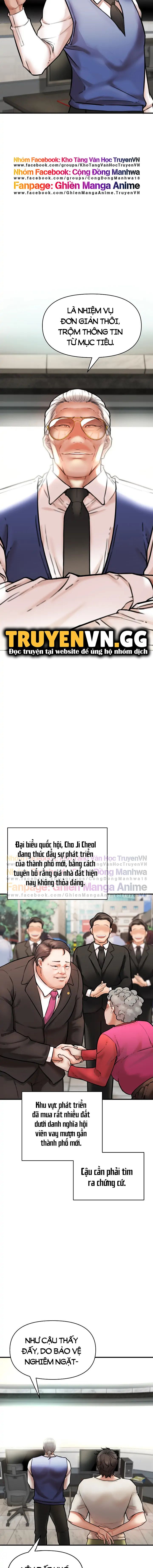 đọc truyện Thỏa Thuận Đổi Đời Chương 4 ảnh 17 tại Giả Dược