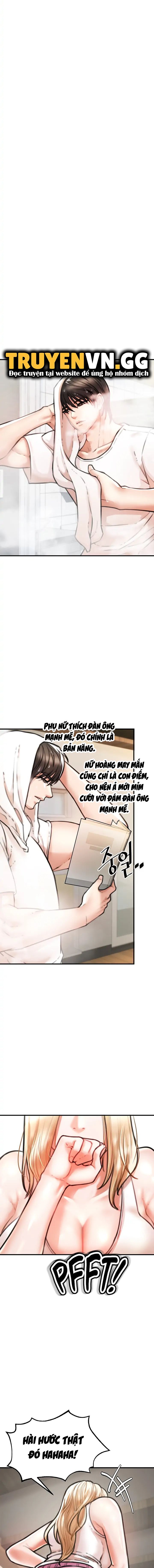 đọc truyện Thỏa Thuận Đổi Đời Chương 4 ảnh 19 tại Giả Dược