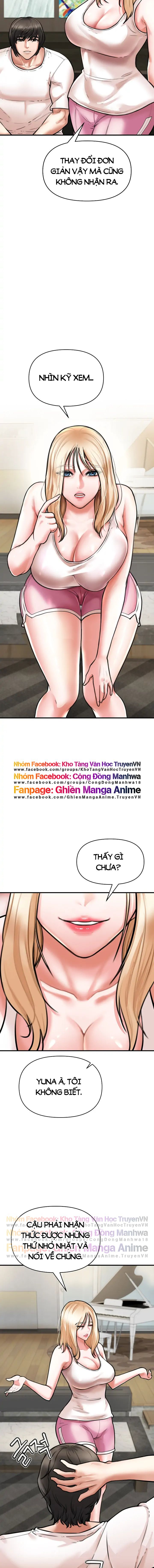 đọc truyện Thỏa Thuận Đổi Đời Chương 4 ảnh 23 tại Giả Dược