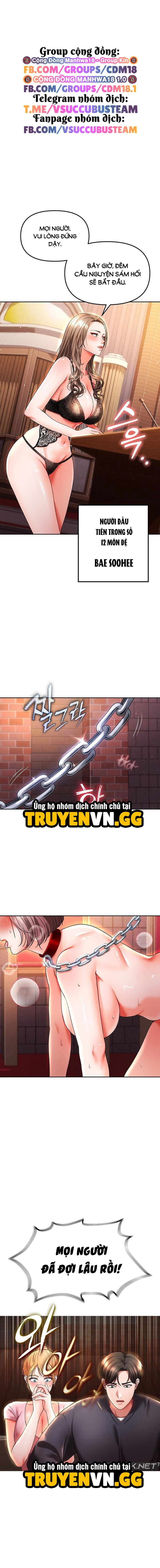 đọc truyện Thỏa Thuận Đổi Đời Chương 41 ảnh 2 tại Giả Dược