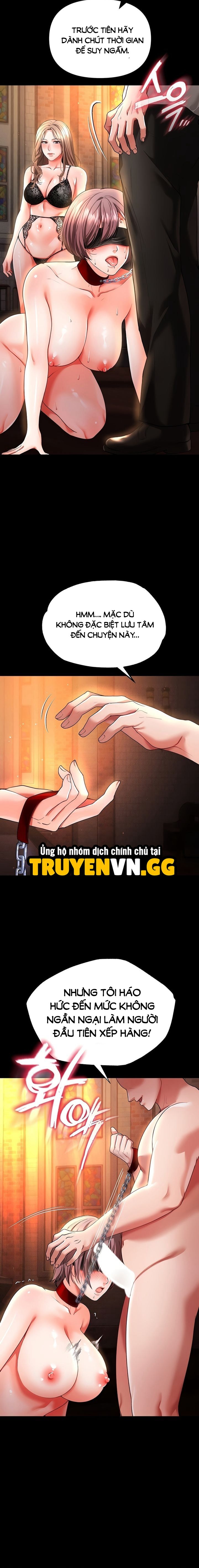 đọc truyện Thỏa Thuận Đổi Đời Chương 41 ảnh 15 tại Giả Dược