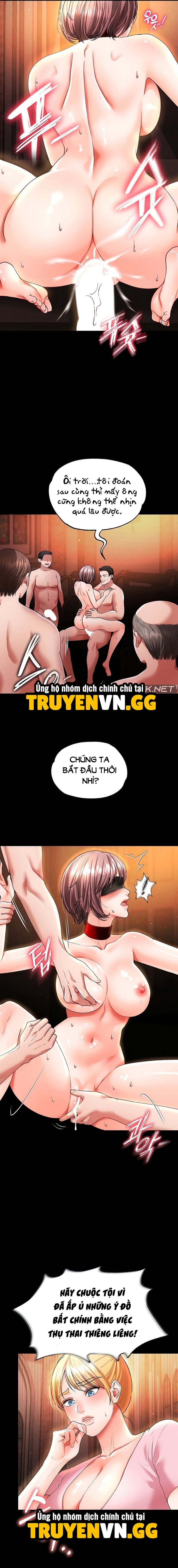 đọc truyện Thỏa Thuận Đổi Đời Chương 41 ảnh 19 tại Giả Dược