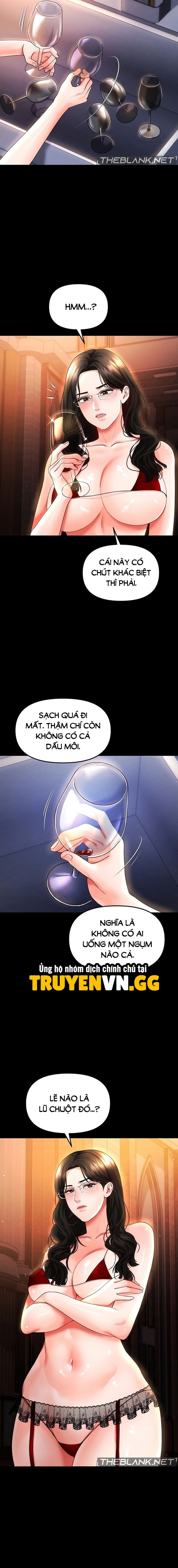 đọc truyện Thỏa Thuận Đổi Đời Chương 41 ảnh 22 tại Giả Dược
