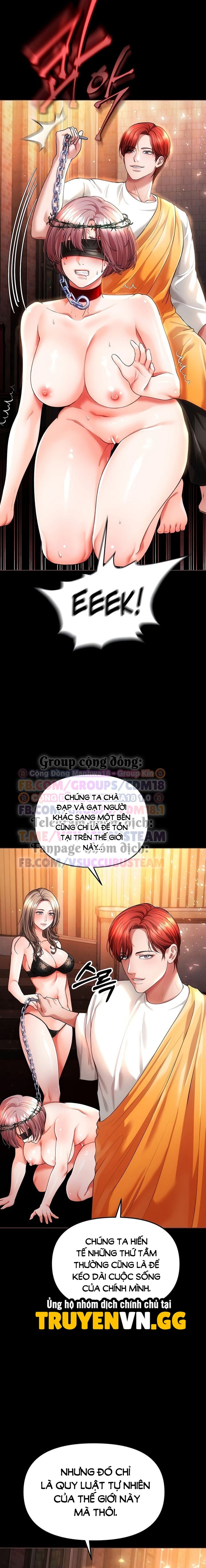 đọc truyện Thỏa Thuận Đổi Đời Chương 41 ảnh 5 tại Giả Dược