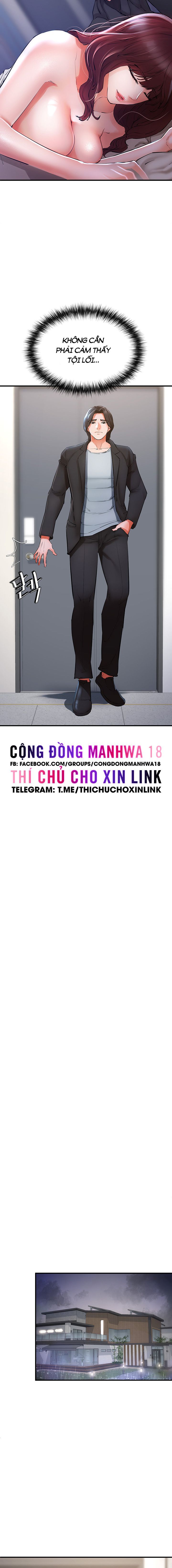 đọc truyện Thỏa Thuận Đổi Đời Chương 5 ảnh 12 tại Giả Dược
