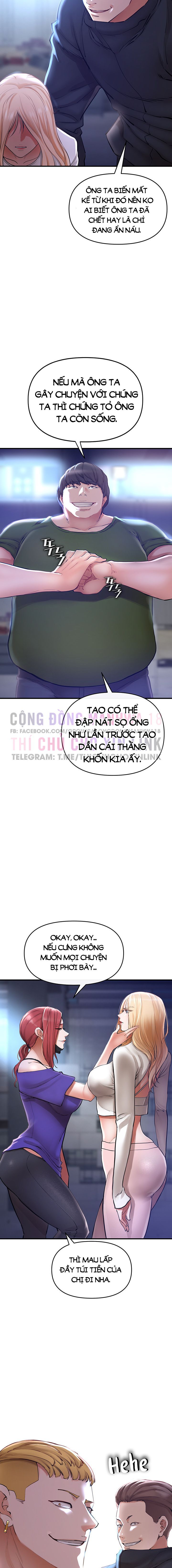 đọc truyện Thỏa Thuận Đổi Đời Chương 5 ảnh 22 tại Giả Dược