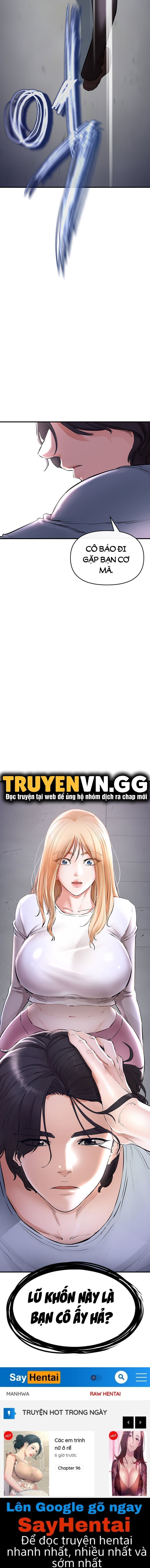 đọc truyện Thỏa Thuận Đổi Đời Chương 5 ảnh 25 tại Giả Dược