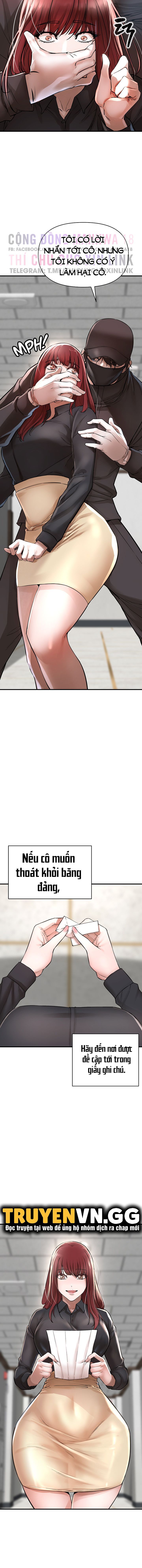 đọc truyện Thỏa Thuận Đổi Đời Chương 6 ảnh 22 tại Giả Dược