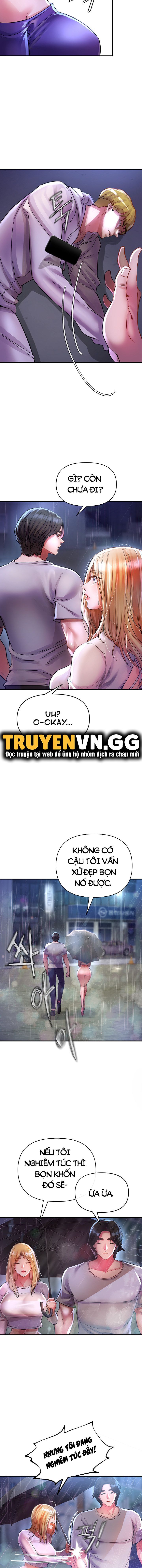 đọc truyện Thỏa Thuận Đổi Đời Chương 6 ảnh 7 tại Giả Dược