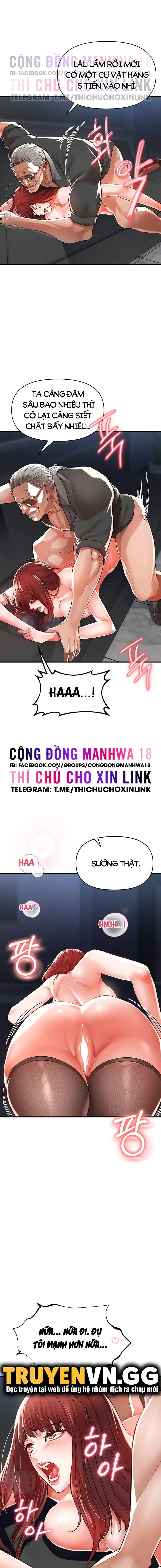 đọc truyện Thỏa Thuận Đổi Đời Chương 7 ảnh 12 tại Giả Dược