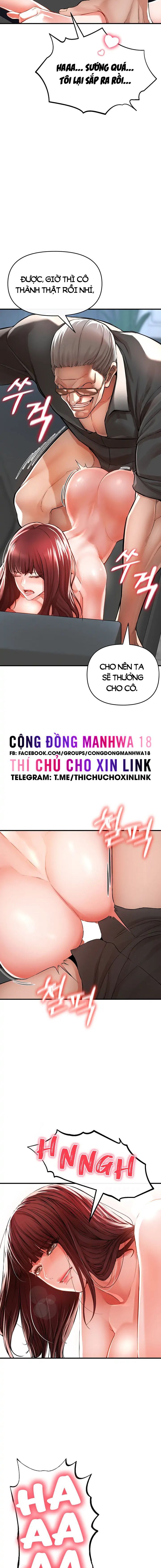 đọc truyện Thỏa Thuận Đổi Đời Chương 7 ảnh 13 tại Giả Dược