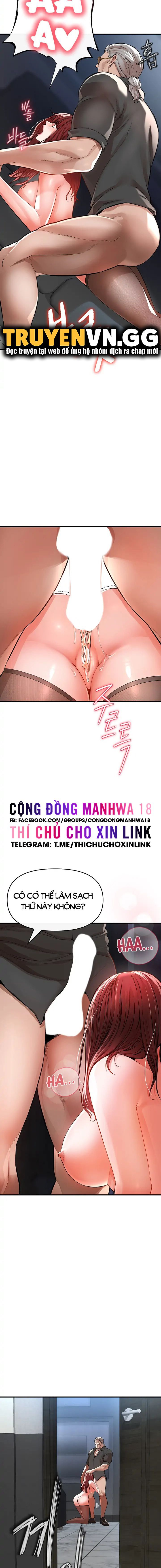 đọc truyện Thỏa Thuận Đổi Đời Chương 7 ảnh 14 tại Giả Dược