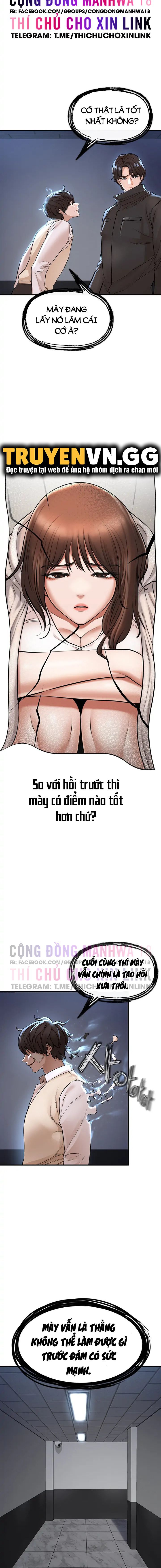 đọc truyện Thỏa Thuận Đổi Đời Chương 7 ảnh 16 tại Giả Dược