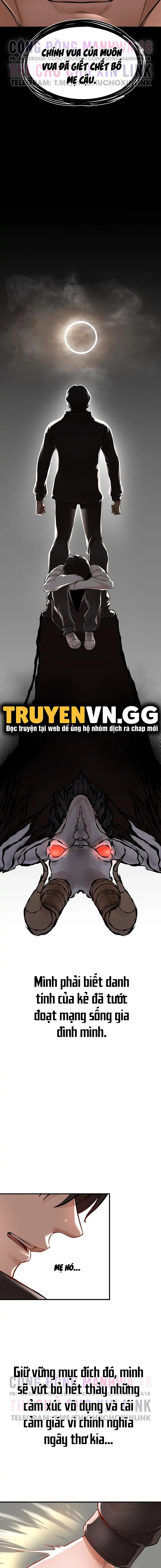 đọc truyện Thỏa Thuận Đổi Đời Chương 7 ảnh 18 tại Giả Dược
