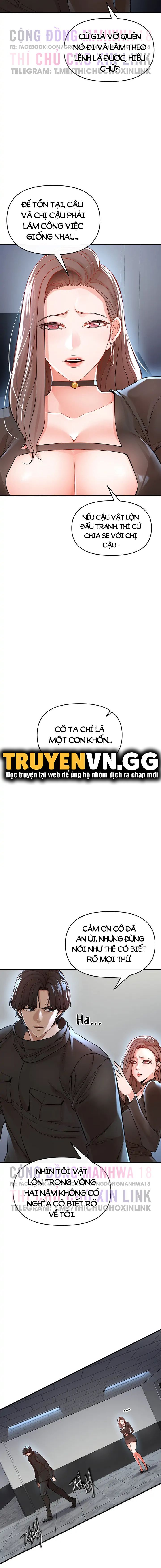 đọc truyện Thỏa Thuận Đổi Đời Chương 7 ảnh 20 tại Giả Dược