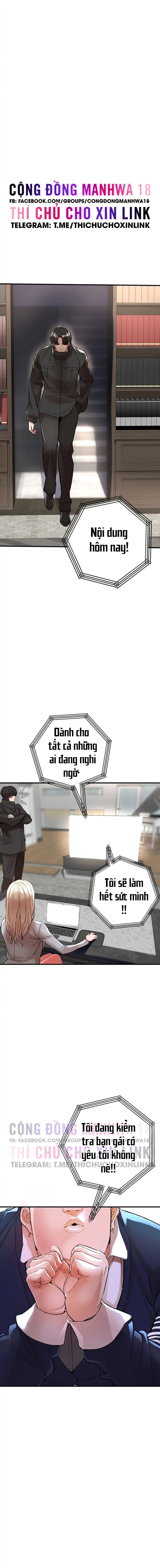 đọc truyện Thỏa Thuận Đổi Đời Chương 7 ảnh 21 tại Giả Dược