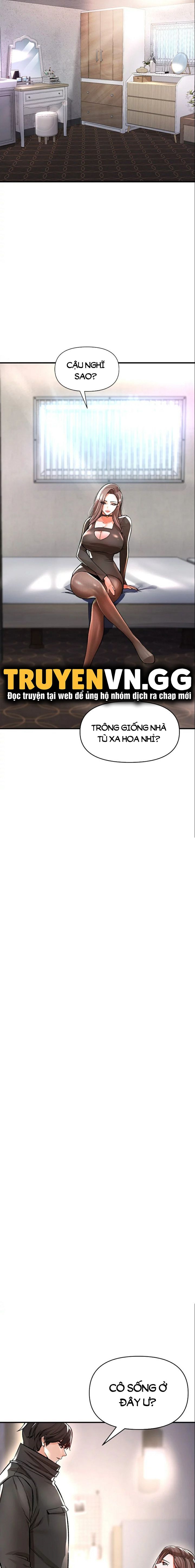 đọc truyện Thỏa Thuận Đổi Đời Chương 9 ảnh 13 tại Giả Dược