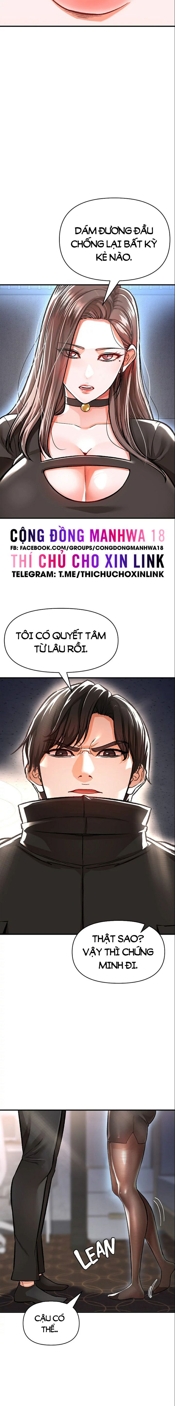 đọc truyện Thỏa Thuận Đổi Đời Chương 9 ảnh 21 tại Giả Dược