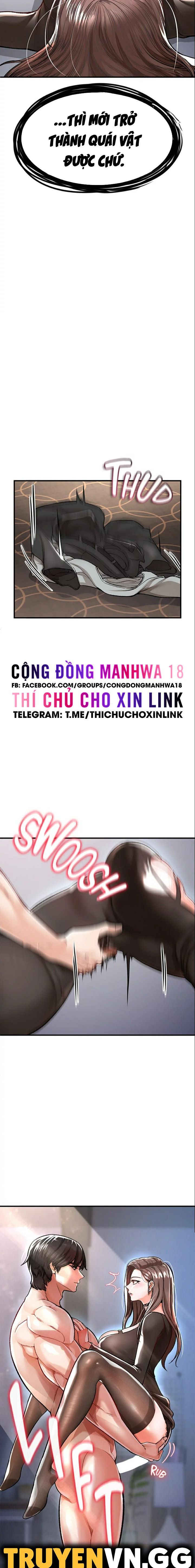 đọc truyện Thỏa Thuận Đổi Đời Chương 9 ảnh 24 tại Giả Dược