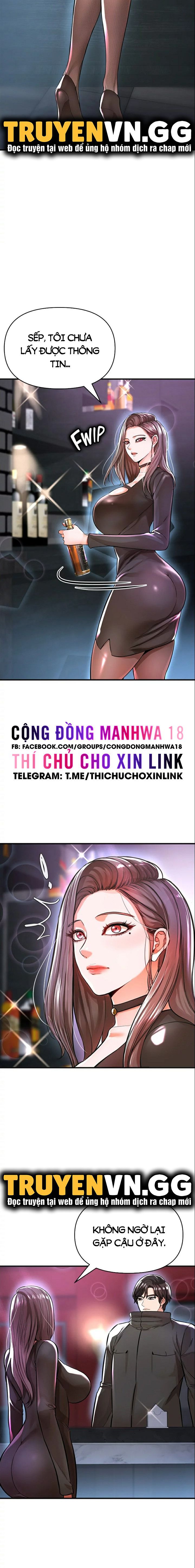 đọc truyện Thỏa Thuận Đổi Đời Chương 9 ảnh 8 tại Giả Dược