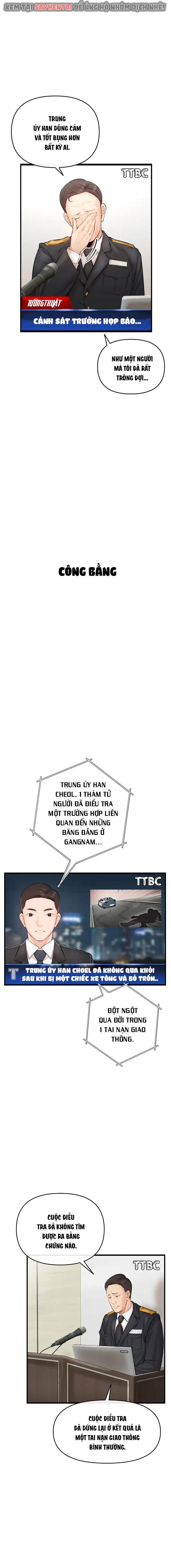 đọc truyện Thỏa Thuận Máu Chương 1 ảnh 3 tại Giả Dược
