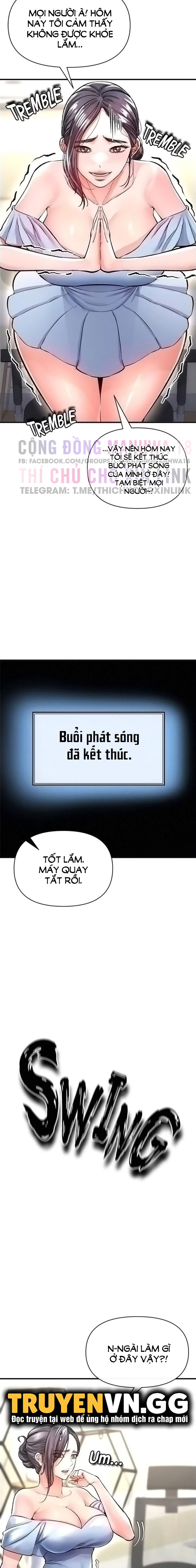đọc truyện Thỏa Thuận Máu Chương 12 ảnh 16 tại Giả Dược