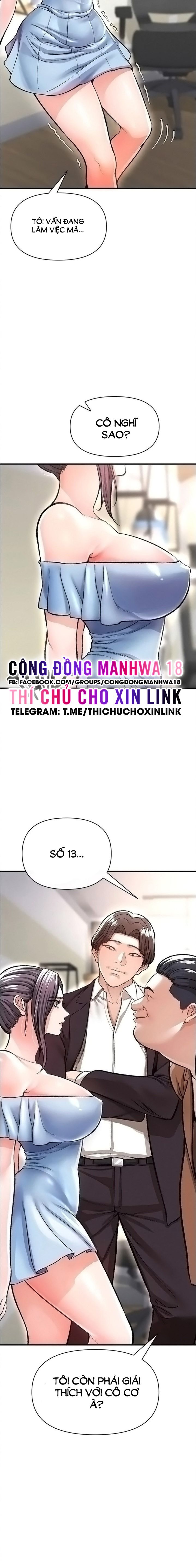 đọc truyện Thỏa Thuận Máu Chương 12 ảnh 17 tại Giả Dược