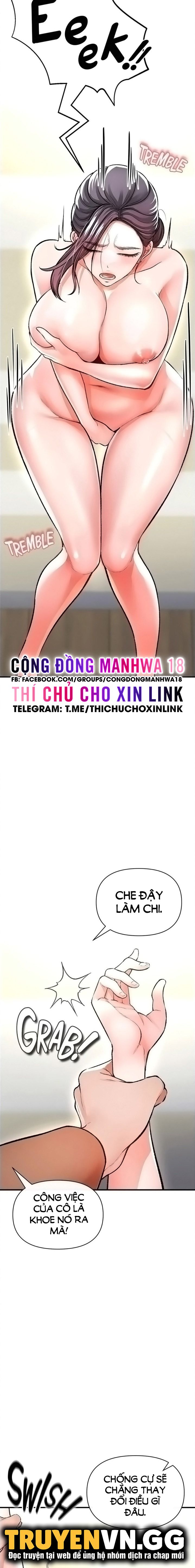 đọc truyện Thỏa Thuận Máu Chương 12 ảnh 20 tại Giả Dược