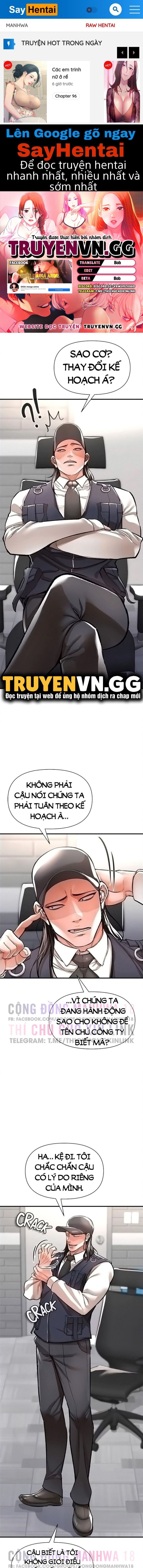 đọc truyện Thỏa Thuận Máu Chương 13 ảnh 1 tại Thiên Thai Truyện