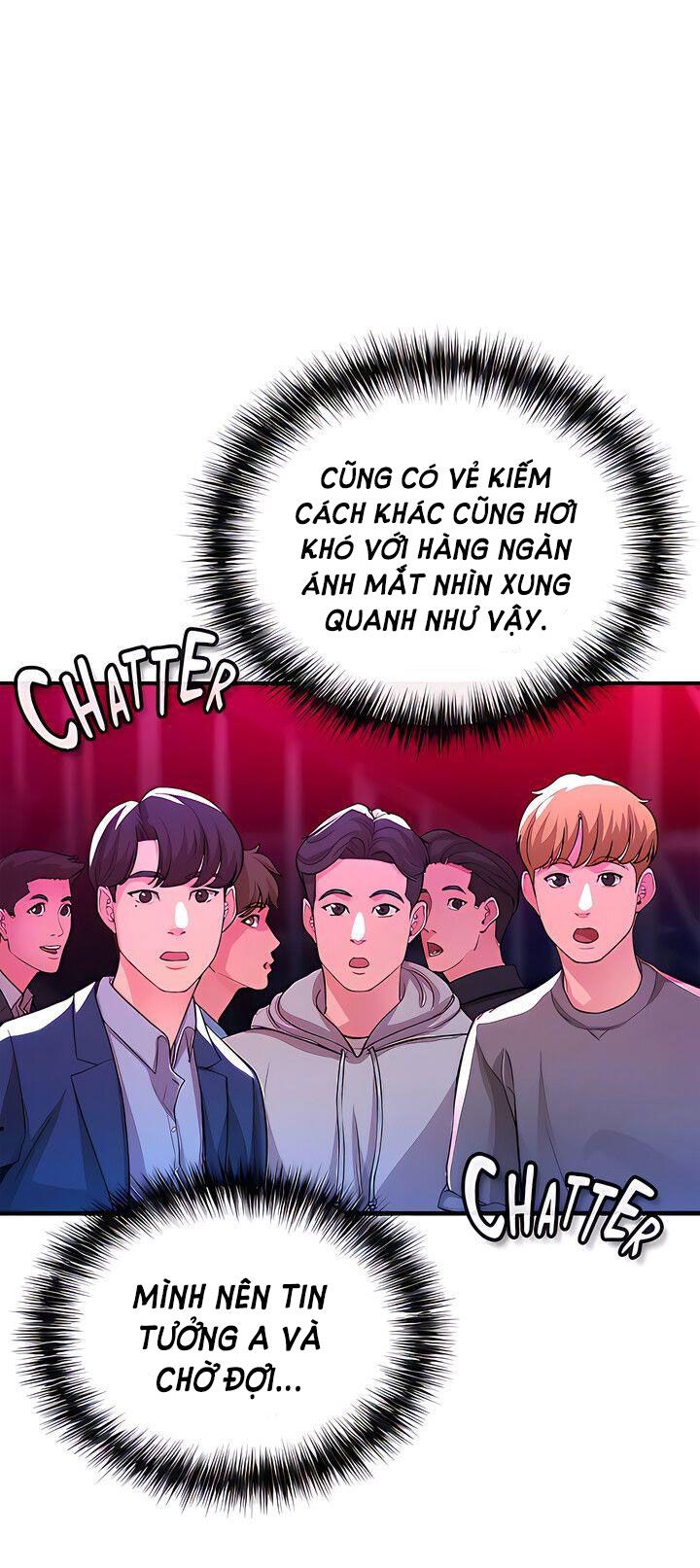 đọc truyện Thỏa Thuận Máu Chương 18 ảnh 18 tại Giả Dược