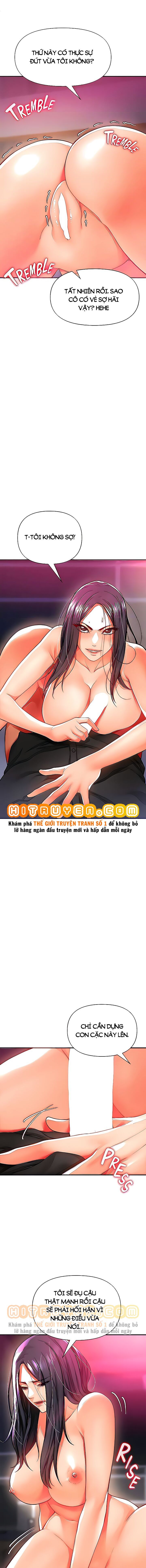 đọc truyện Thỏa Thuận Máu Chương 19 ảnh 6 tại Giả Dược