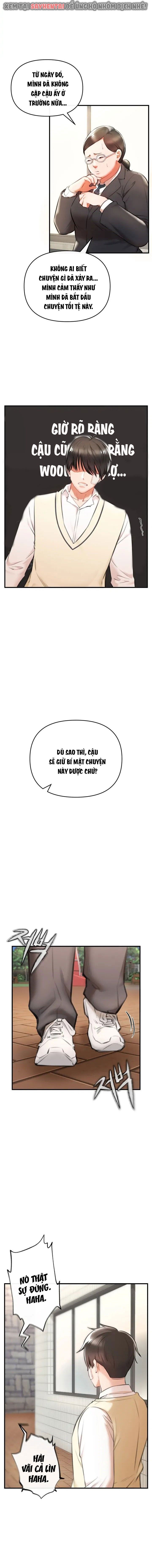 đọc truyện Thỏa Thuận Máu Chương 2 ảnh 22 tại Giả Dược