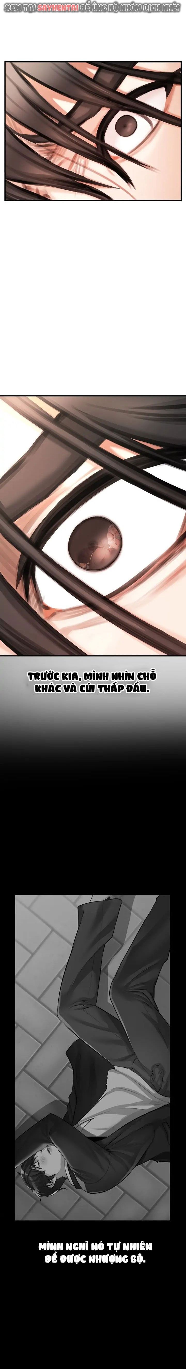 đọc truyện Thỏa Thuận Máu Chương 2 ảnh 24 tại Giả Dược
