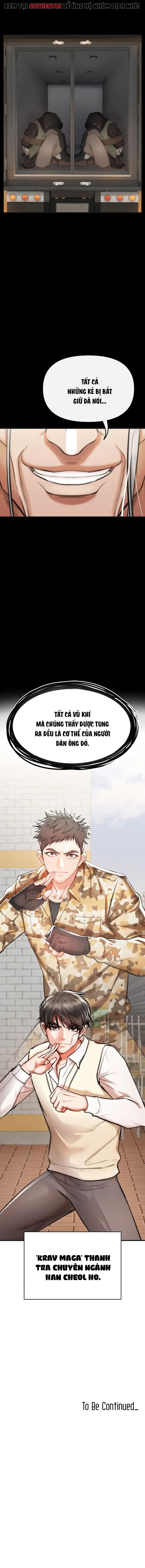 đọc truyện Thỏa Thuận Máu Chương 2 ảnh 47 tại Giả Dược