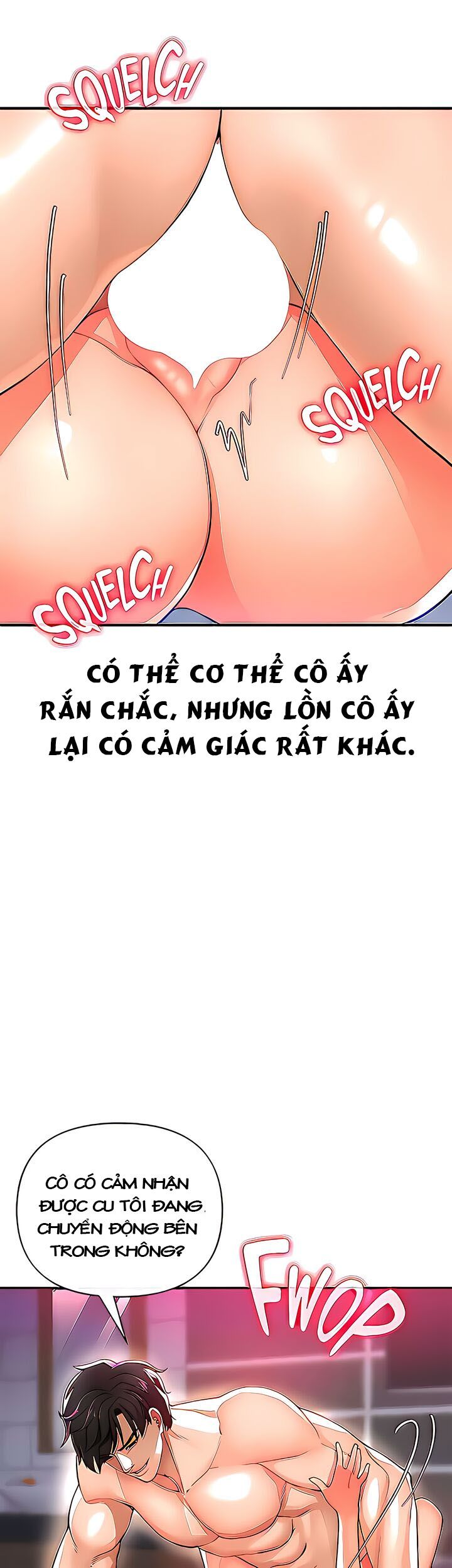 đọc truyện Thỏa Thuận Máu Chương 20 ảnh 5 tại Giả Dược
