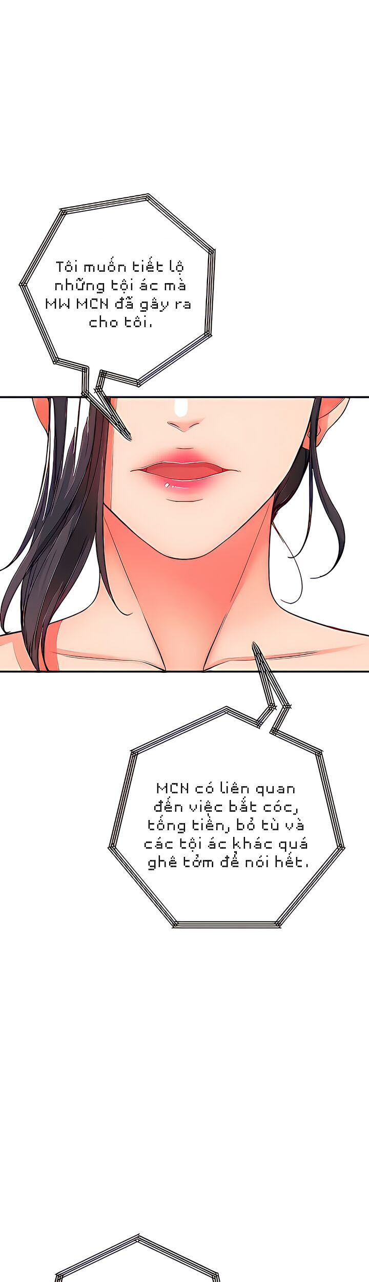 đọc truyện Thỏa Thuận Máu Chương 20 ảnh 44 tại Giả Dược