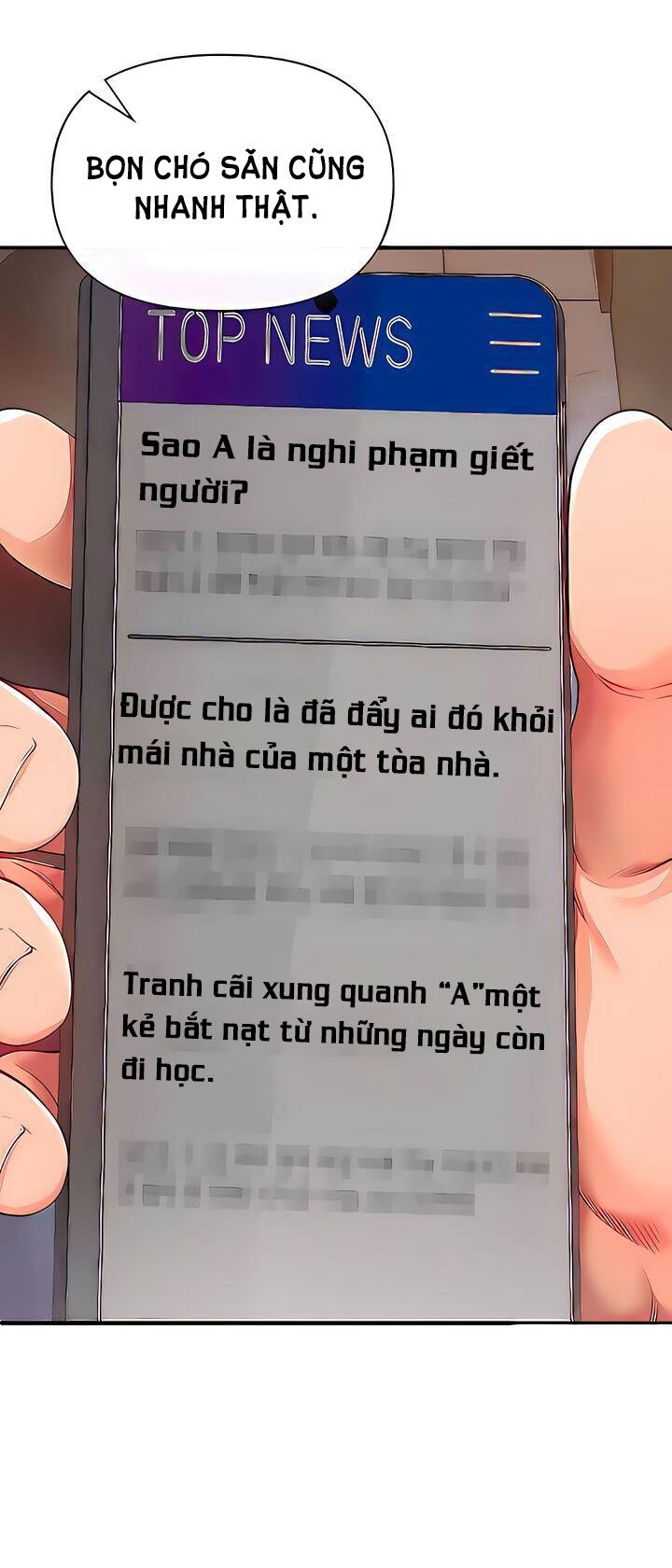 đọc truyện Thỏa Thuận Máu Chương 21 ảnh 6 tại Giả Dược