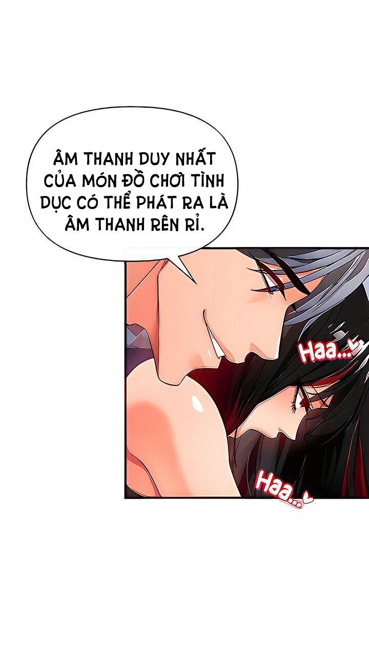 đọc truyện Thỏa Thuận Máu Chương 21 ảnh 56 tại Giả Dược