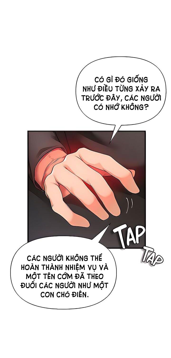 đọc truyện Thỏa Thuận Máu Chương 21 ảnh 9 tại Giả Dược
