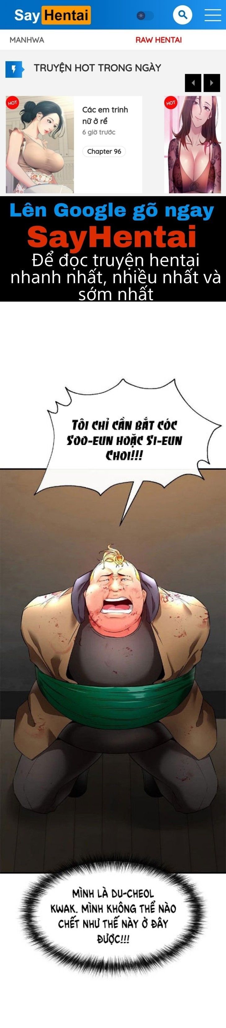 đọc truyện Thỏa Thuận Máu Chương 22 ảnh 1 tại Giả Dược