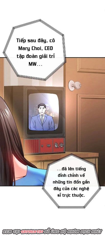 đọc truyện Thỏa Thuận Máu Chương 22 ảnh 29 tại Giả Dược