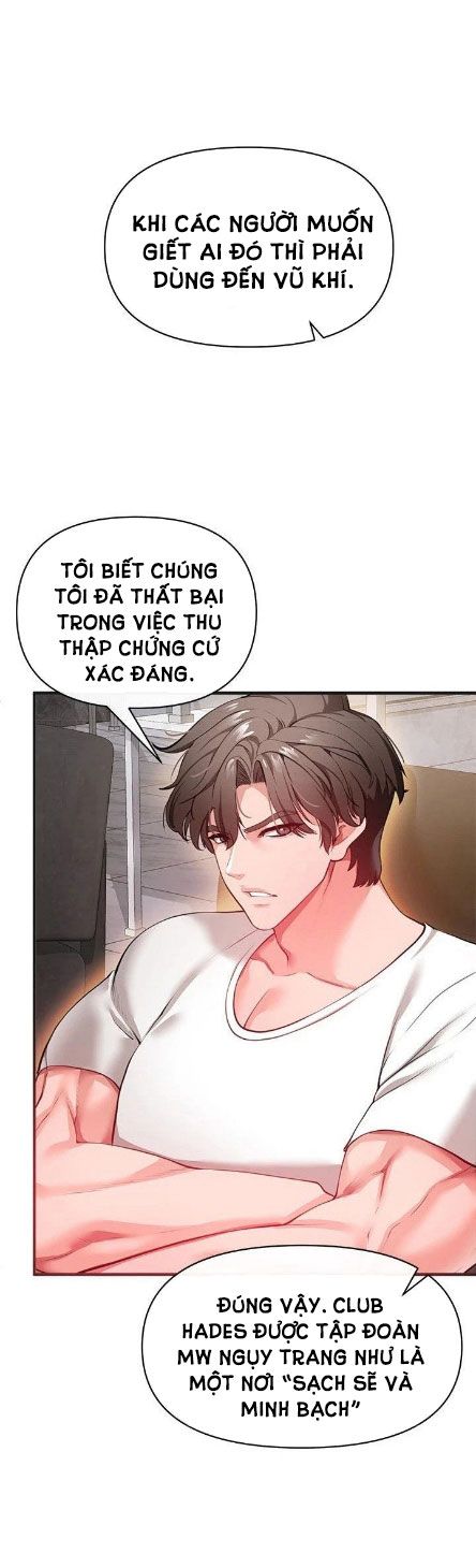 đọc truyện Thỏa Thuận Máu Chương 22 ảnh 36 tại Giả Dược