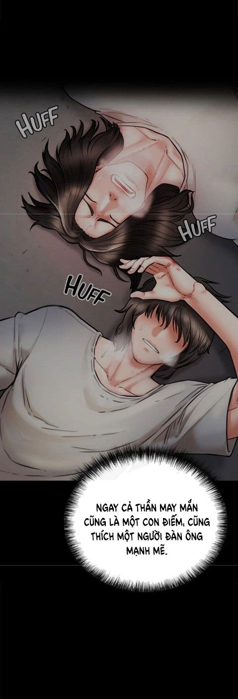 đọc truyện Thỏa Thuận Máu Chương 22 ảnh 89 tại Giả Dược