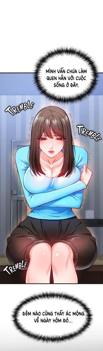 đọc truyện Thỏa Thuận Máu Chương 22 ảnh 10 tại Giả Dược
