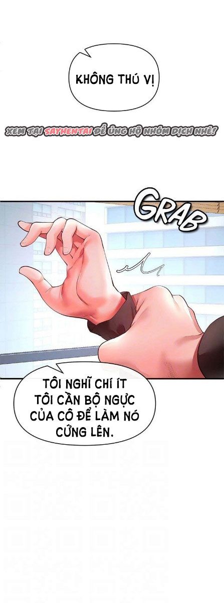 đọc truyện Thỏa Thuận Máu Chương 23 ảnh 19 tại Giả Dược