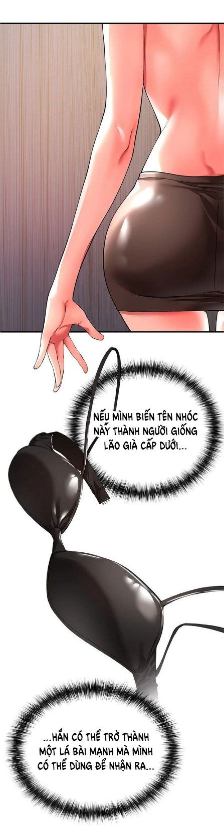 đọc truyện Thỏa Thuận Máu Chương 23 ảnh 28 tại Giả Dược